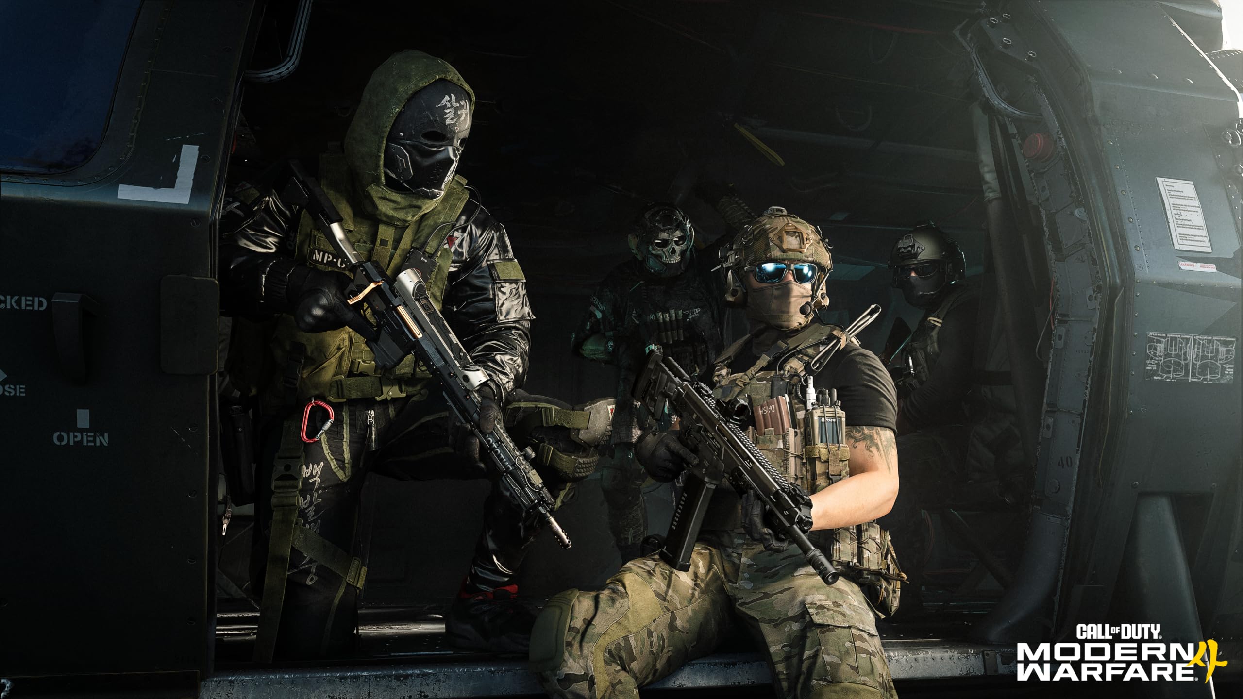 Call of Duty: Modern Warfare 4 [Xbox Series X] 5