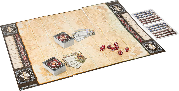 Plaid Hat Games Summoner Wars: 2nd Edition Master Set Board Game