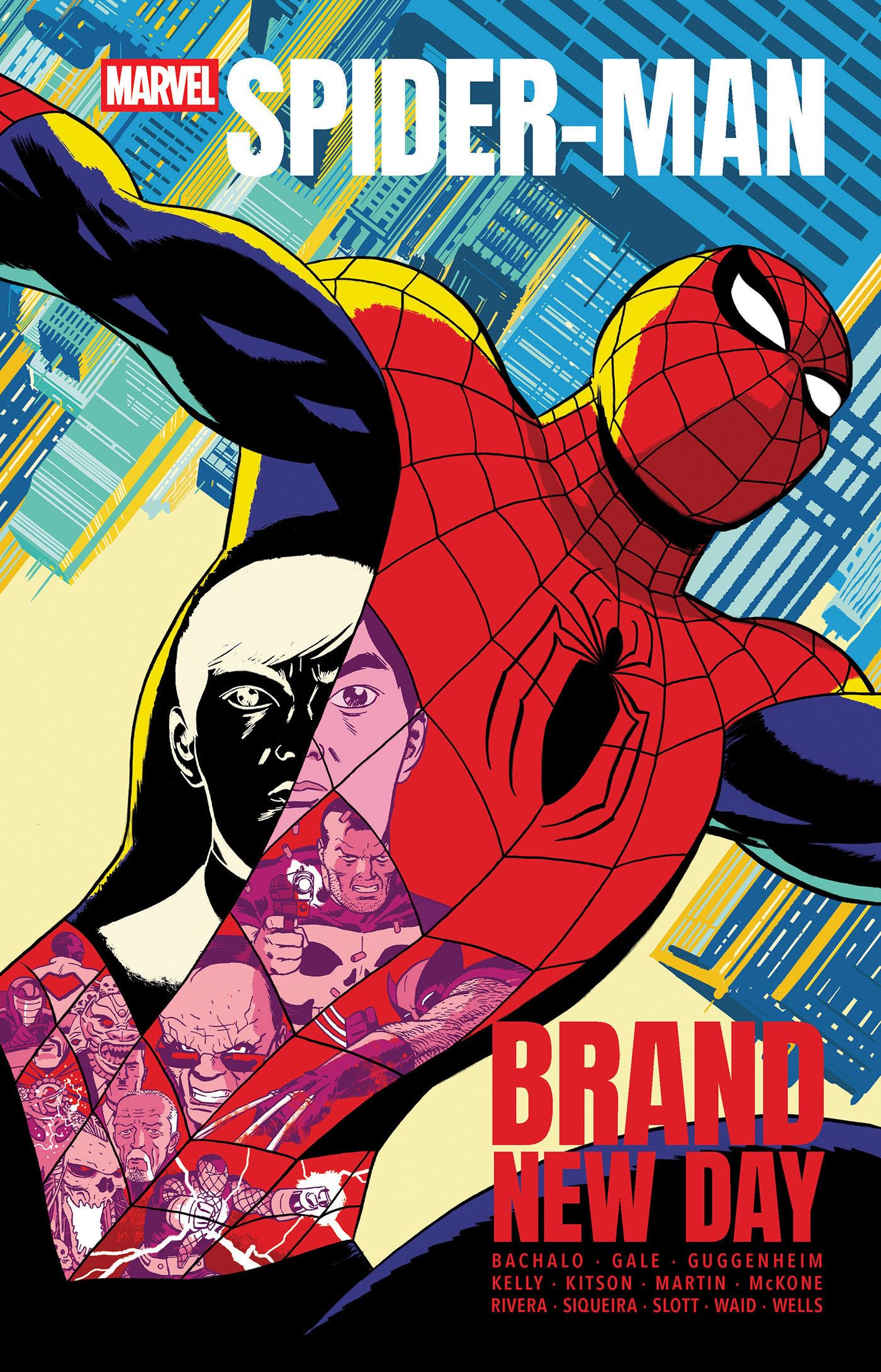Spider-Man: Brand New Day - A Compact Edition of a Celebrated Era | Paperback | English 1