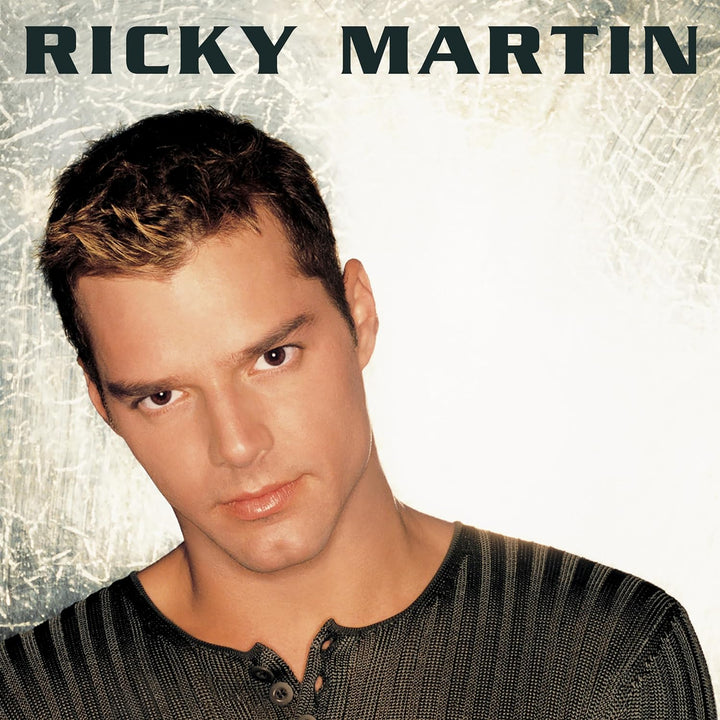 Ricky Martin [VINYL]