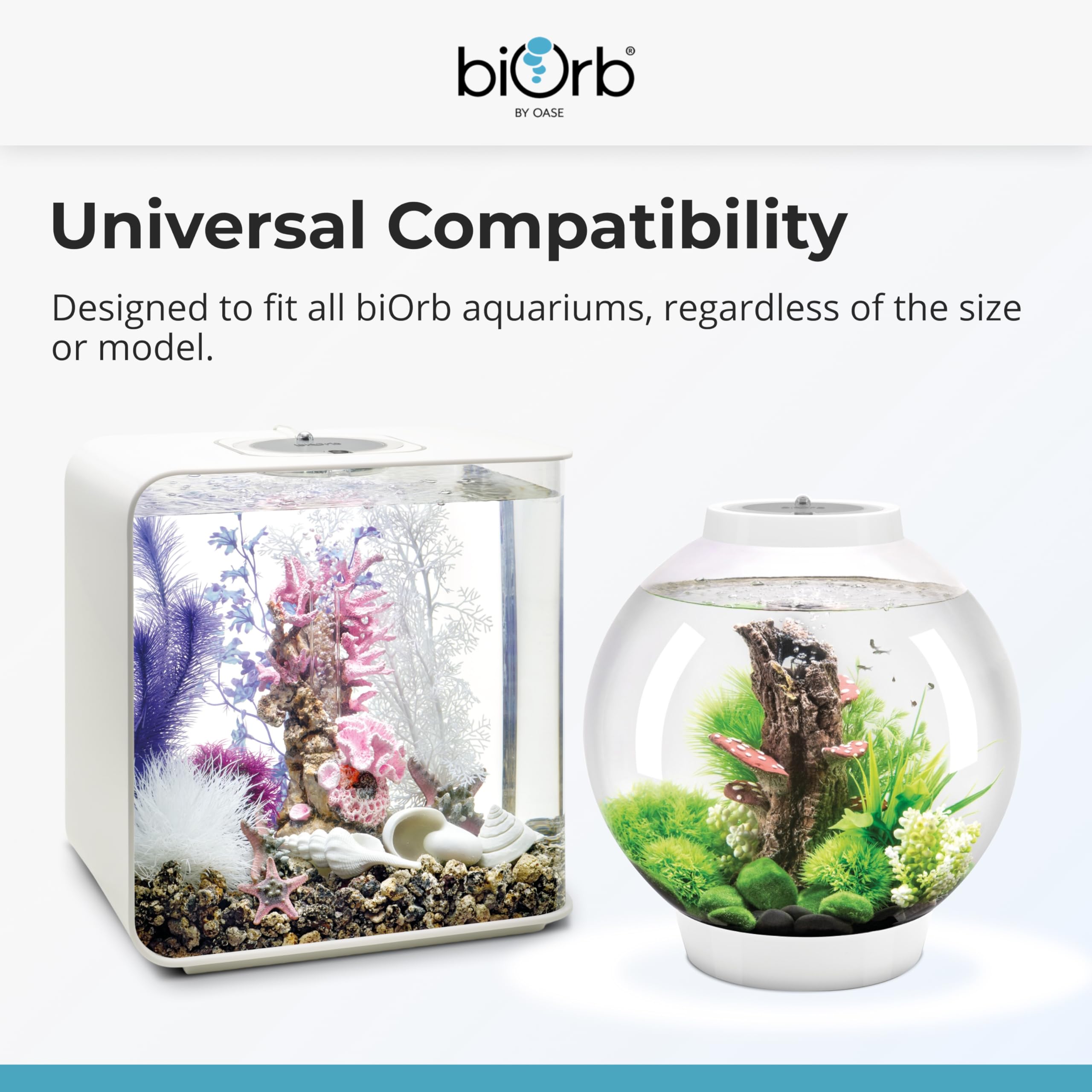biOrb Air Stone - Essential Aeration for Consistent Oxygen Circulation | 3.5 x 1 cm 6