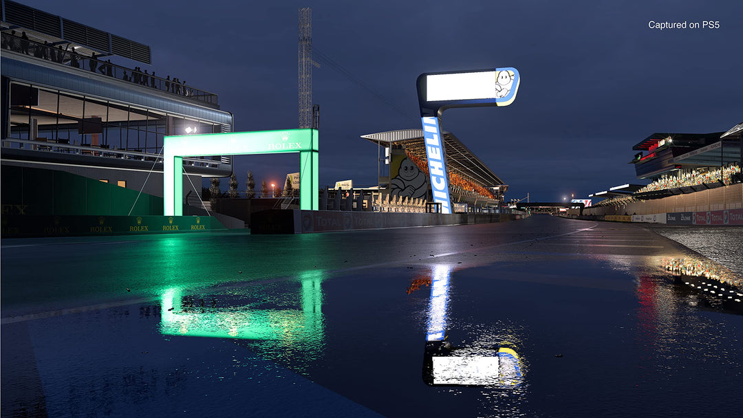 Gran Turismo 7 - PS5 Standard Edition