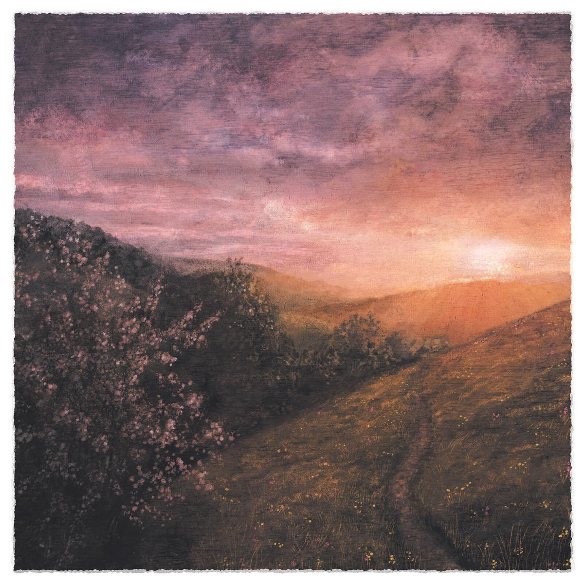 Sam Sweeney & Grace Smith - Morning of May [CD]