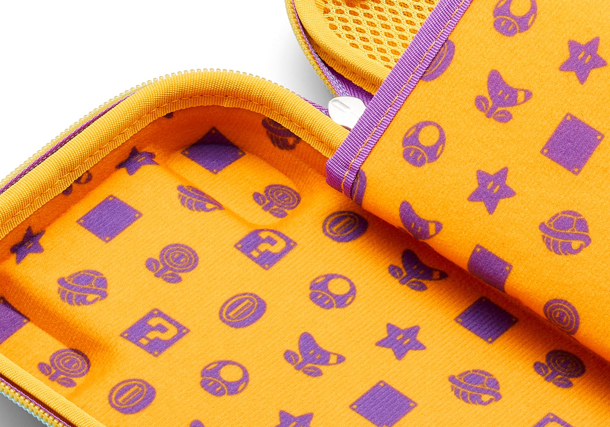 PowerA Protection Case for Nintendo Switch, Switch Lite & OLED Model - Hard Shell Accessory 7