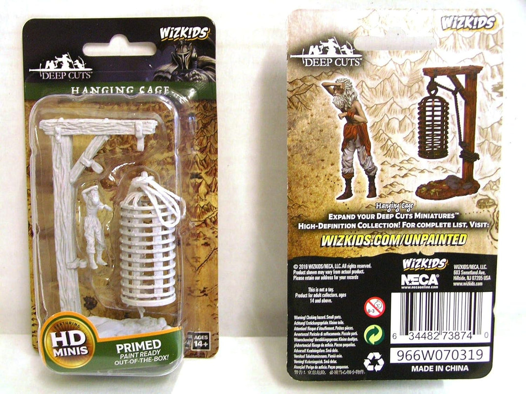 WizKids WZK73874 Accessories Scenery Pack (WK73874)