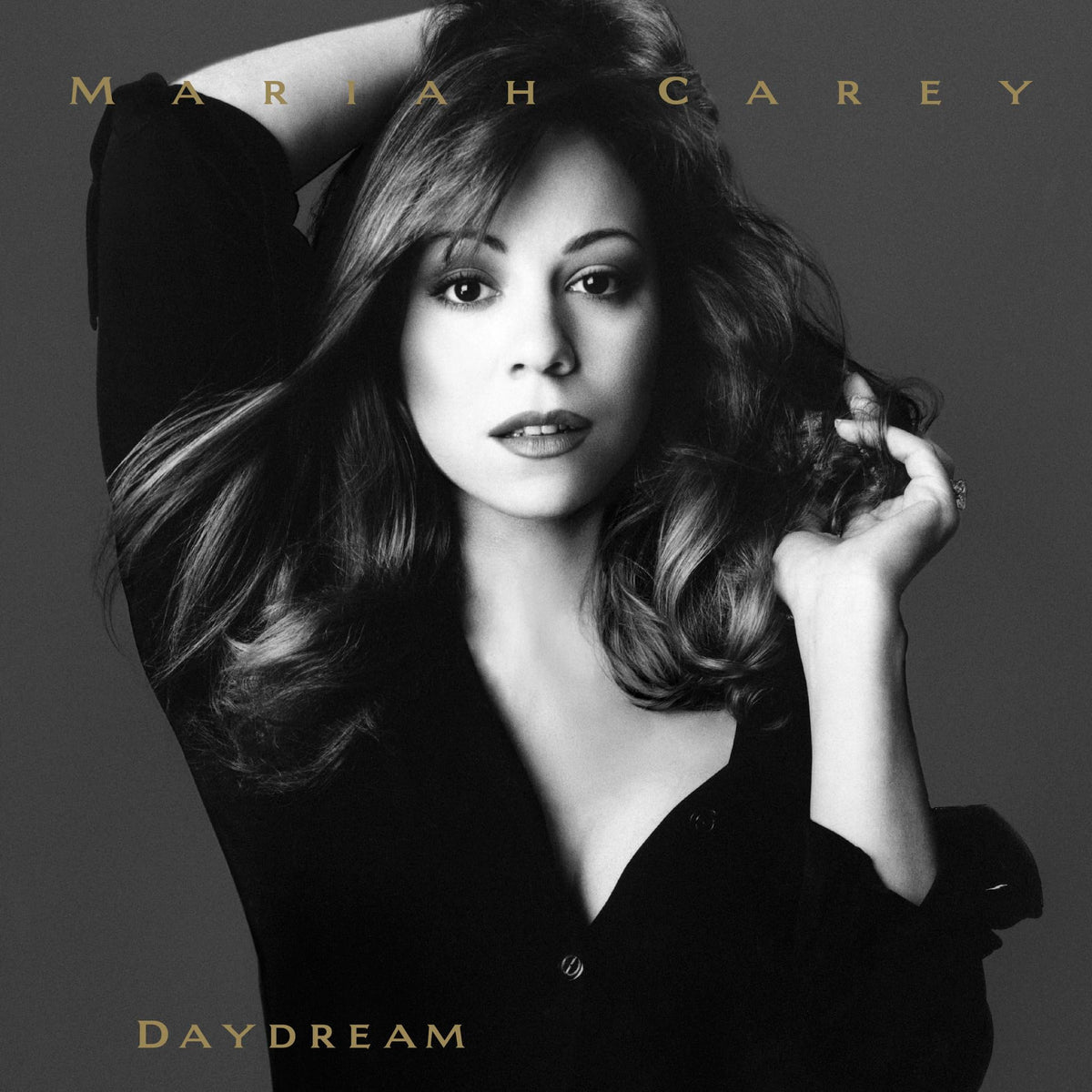 Mariah Carey - Daydream [3 Vinyl Box Set]