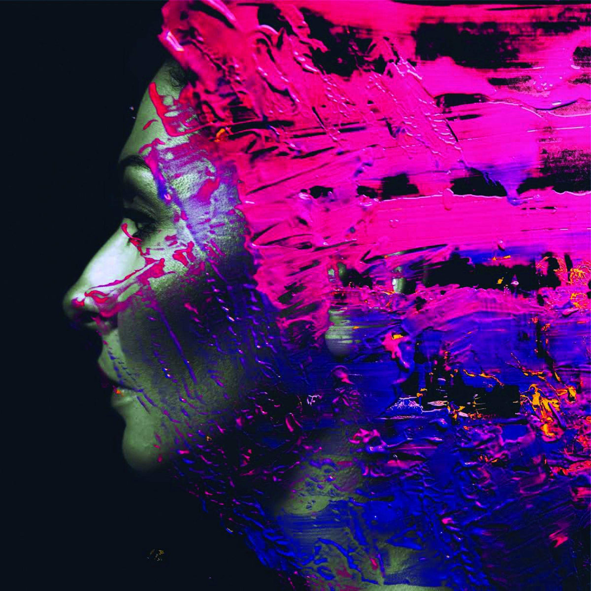 Steven Wilson - Hand.Cannot.Erase [Vinyl]