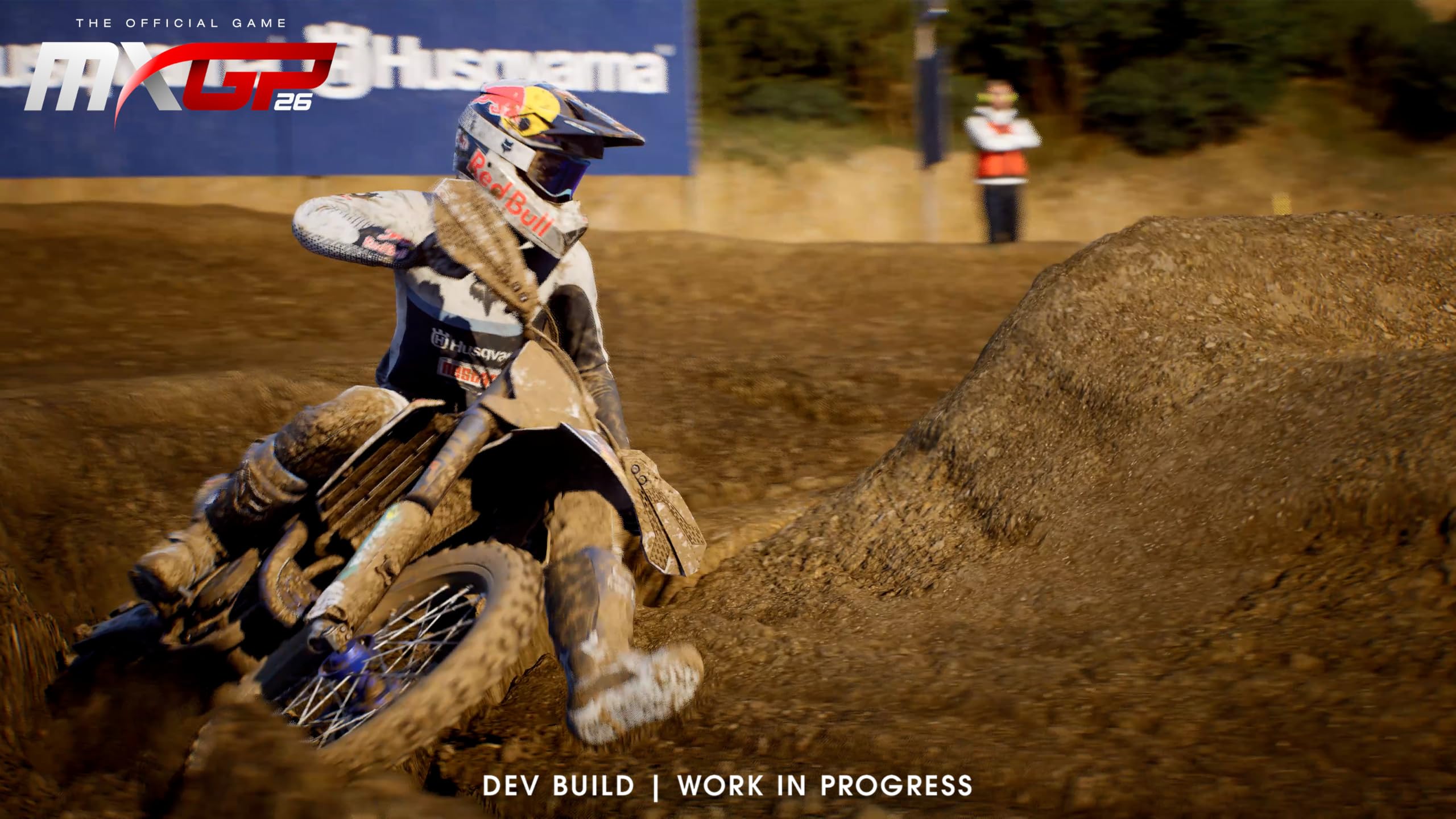 MXGP 2026 [Xbox Series X] 7