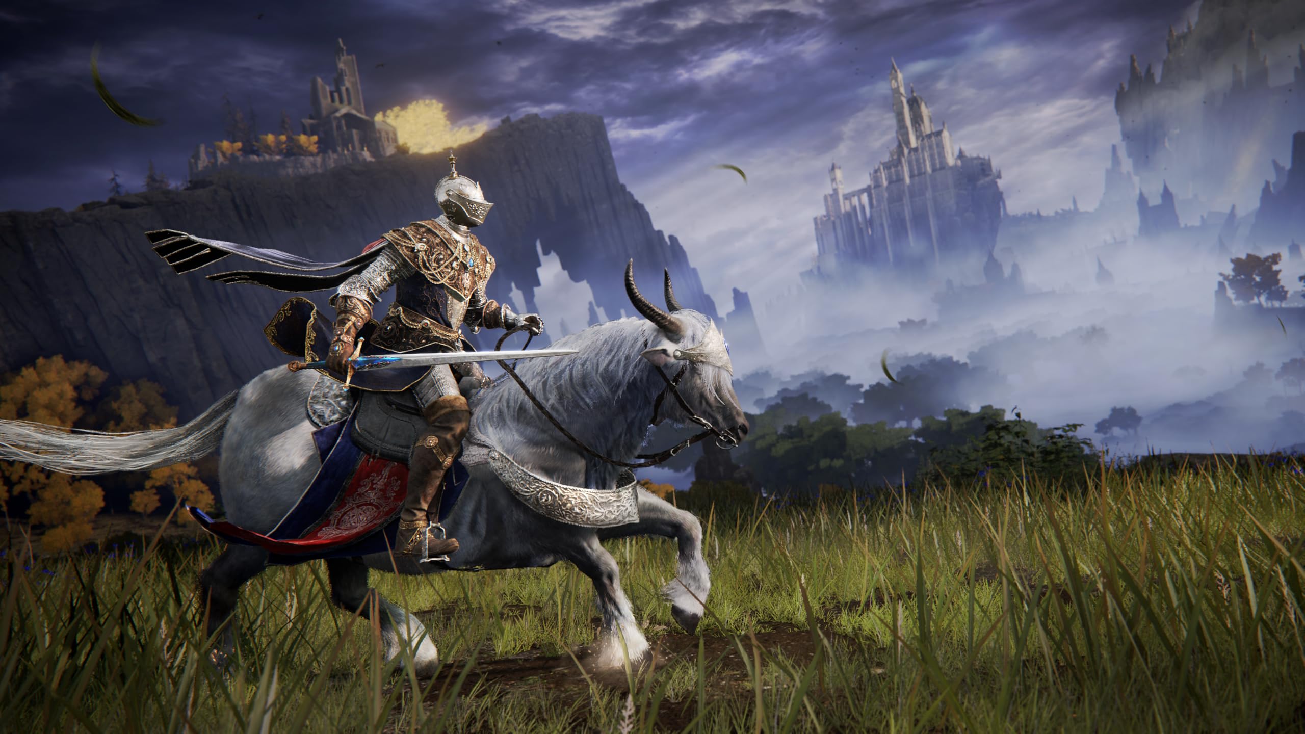 Elden Ring: Tarnished Edition [Nintendo Switch] 9