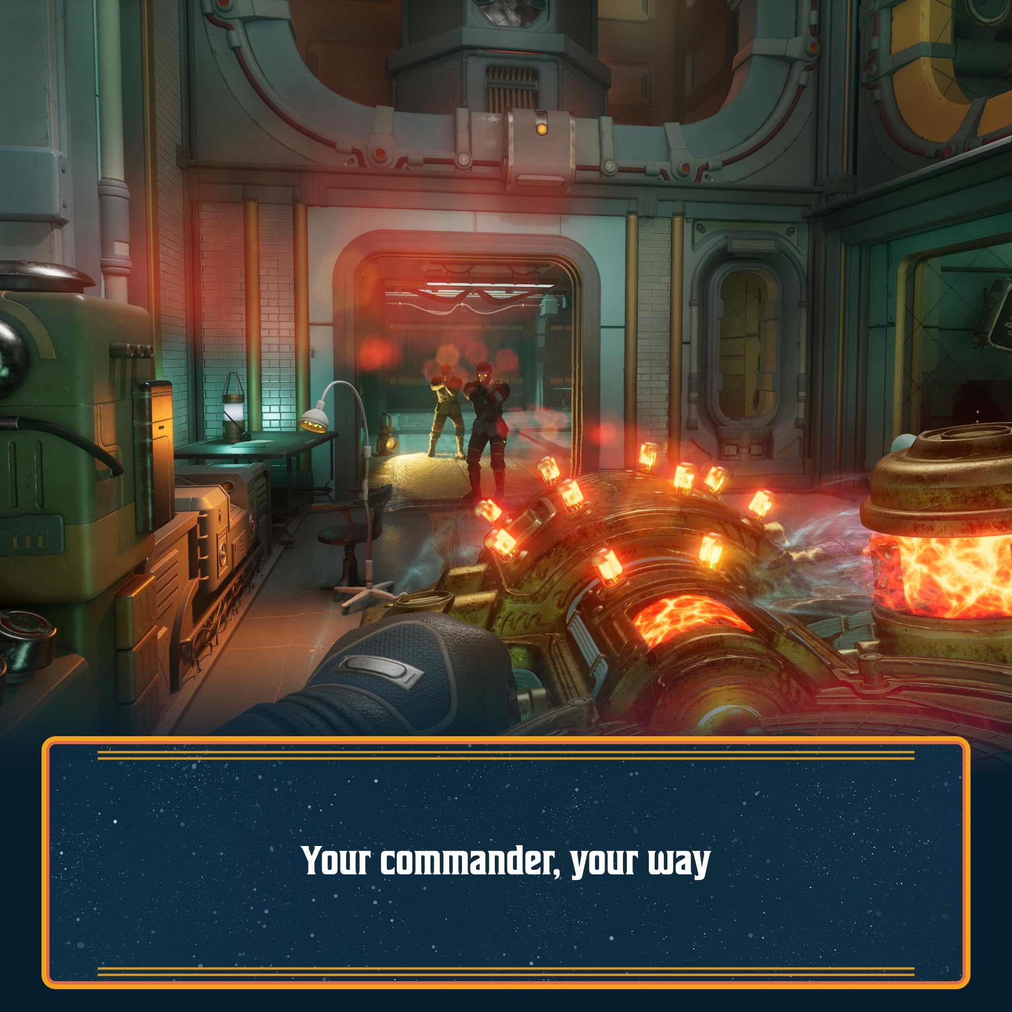 The Outer Worlds 2 – Premium Edition – Xbox Series X 7