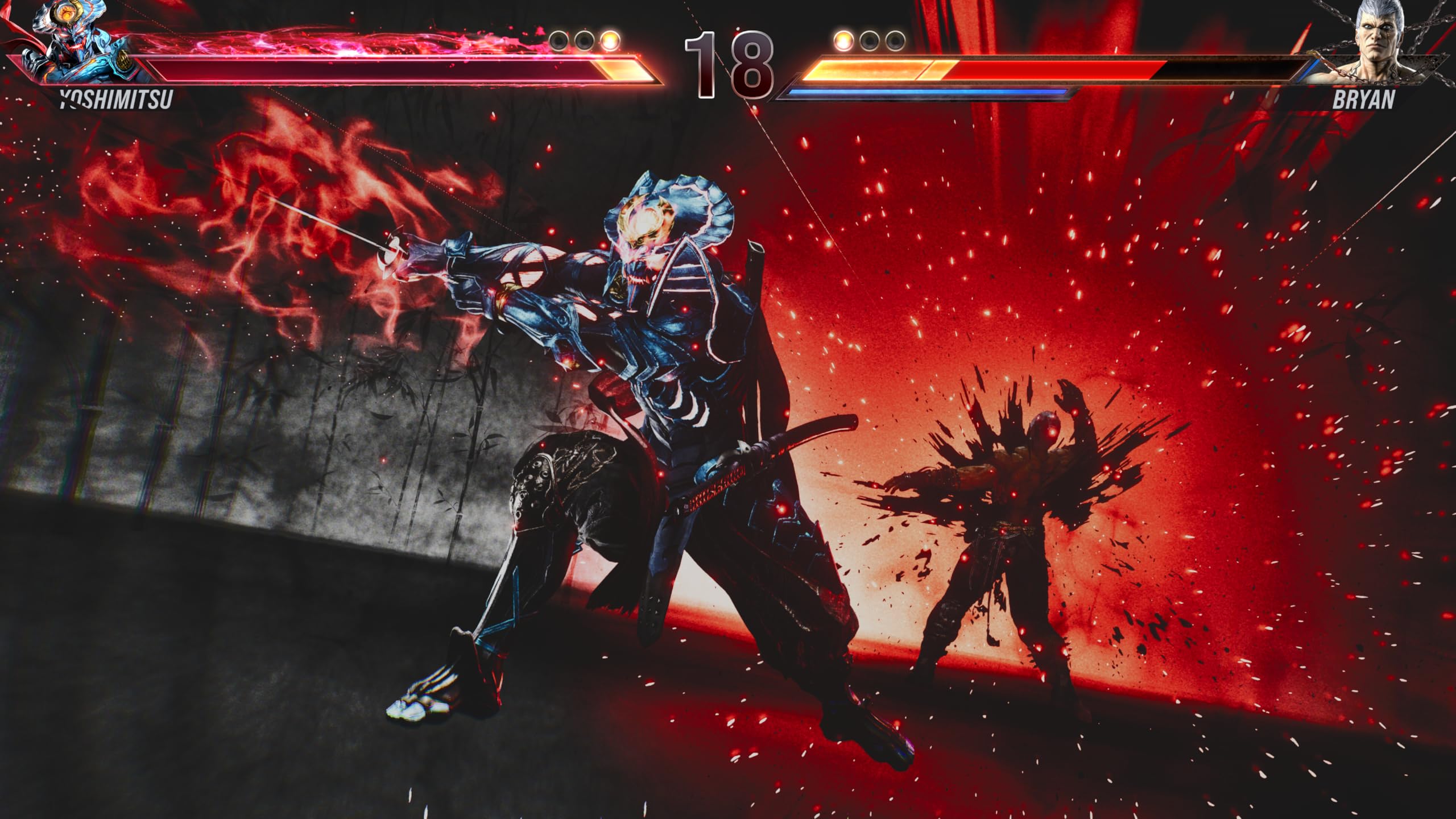 Bandai Namco Tekken 8: Standard Edition (PS5) 5