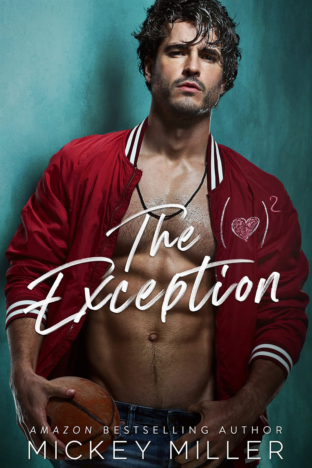 The Exception: An Enemies to Lovers Standalone - Mickey Miller (Paperback)