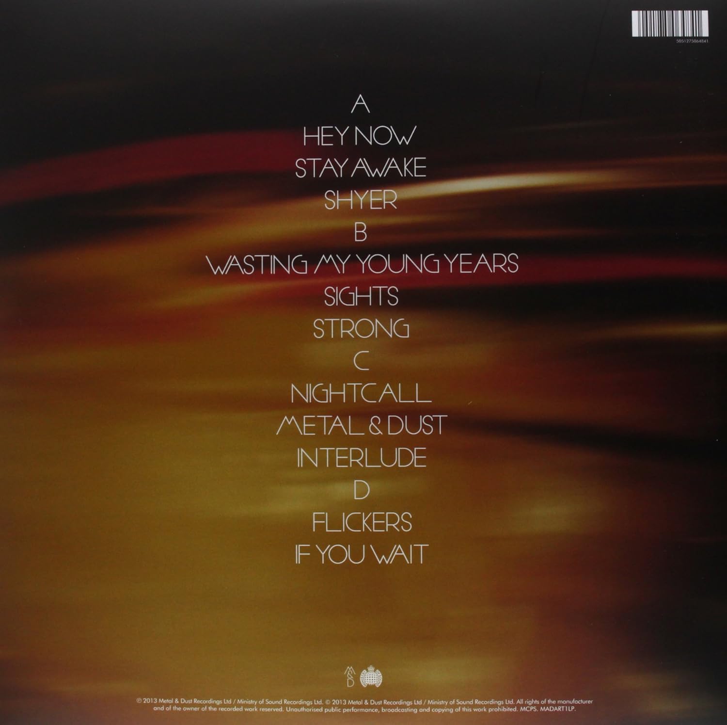 London Grammar - If You Wait [VINYL] 2