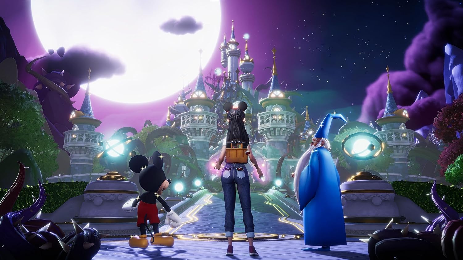 Disney Dreamlight Valley, Cozy Edition - PS5 4