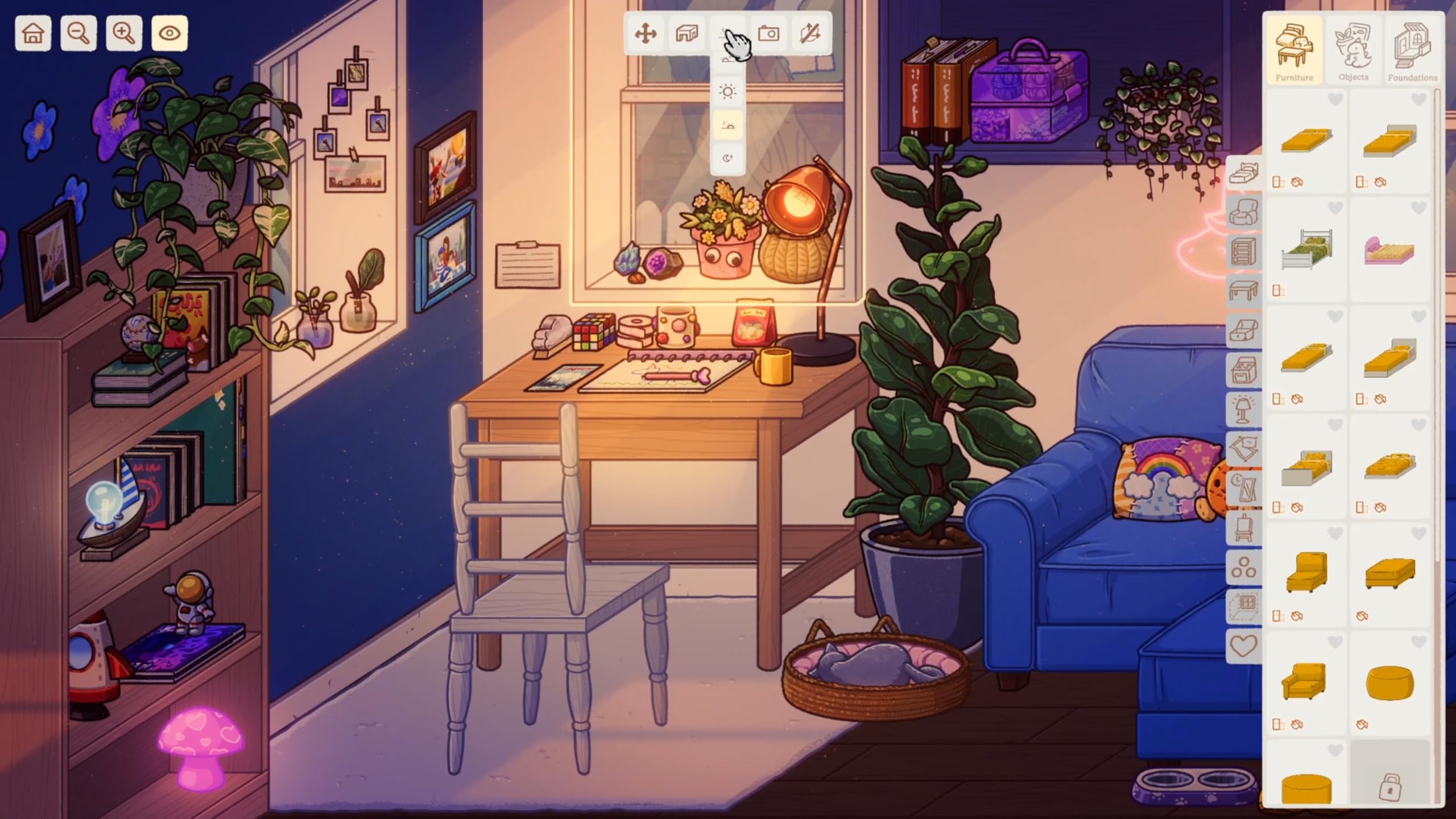 Momento [Nintendo Switch] 5