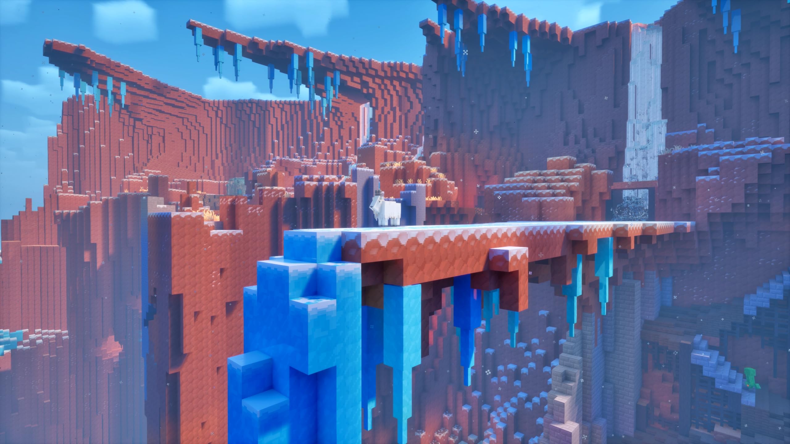 Minecraft Dungeons II Deluxe Edition [Nintendo Switch] 3