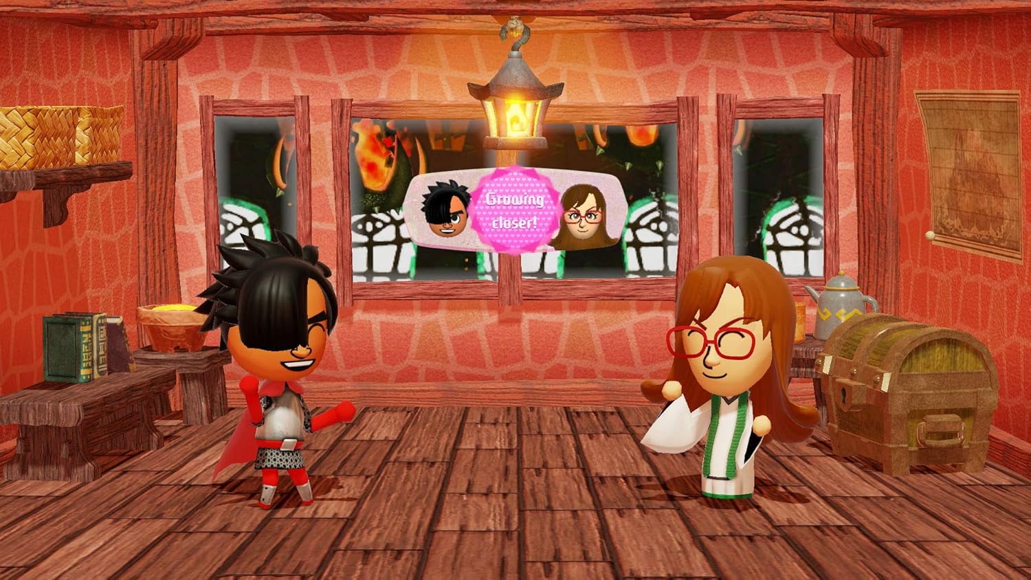 Miitopia - Nintendo Switch 6
