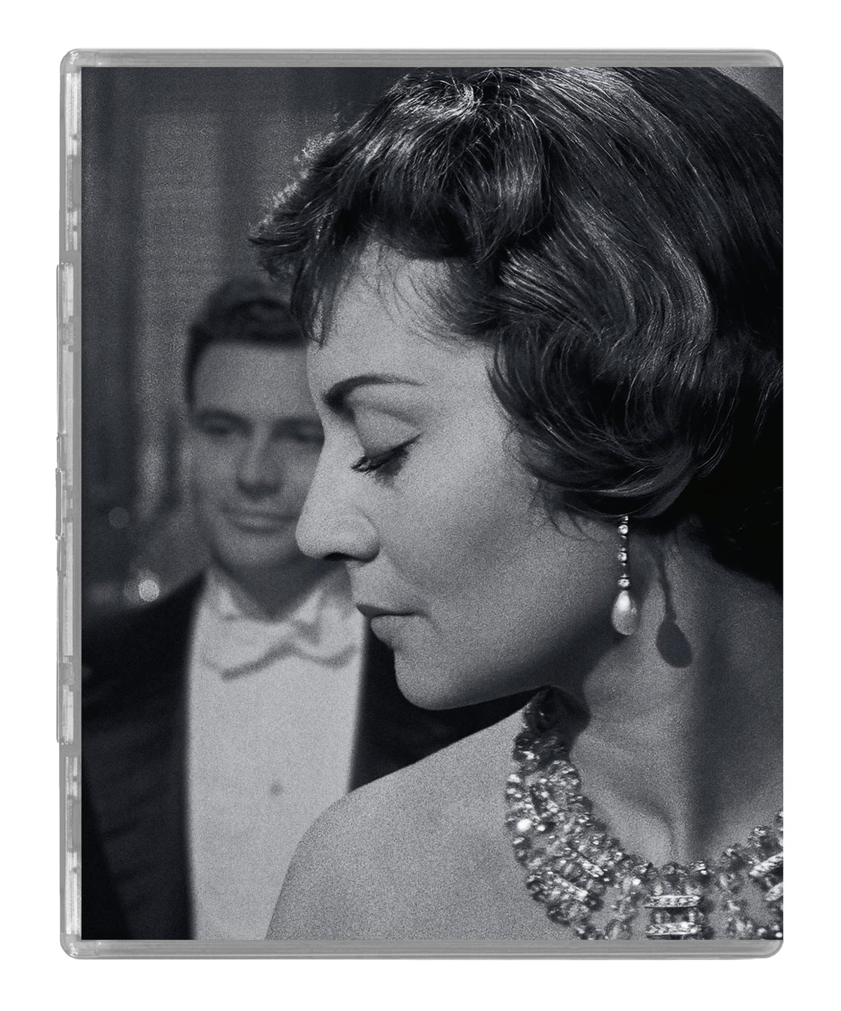 A Free Woman [Blu-ray]