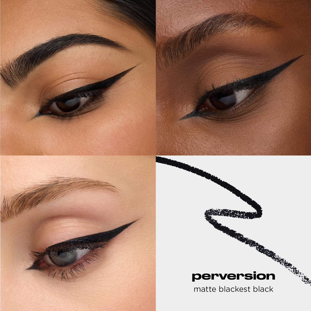 Urban Decay 24/7 Glide-On Eye Pencil - Waterproof, Long-Wearing Eyeliner | Vegan Formula | Perversion Shade