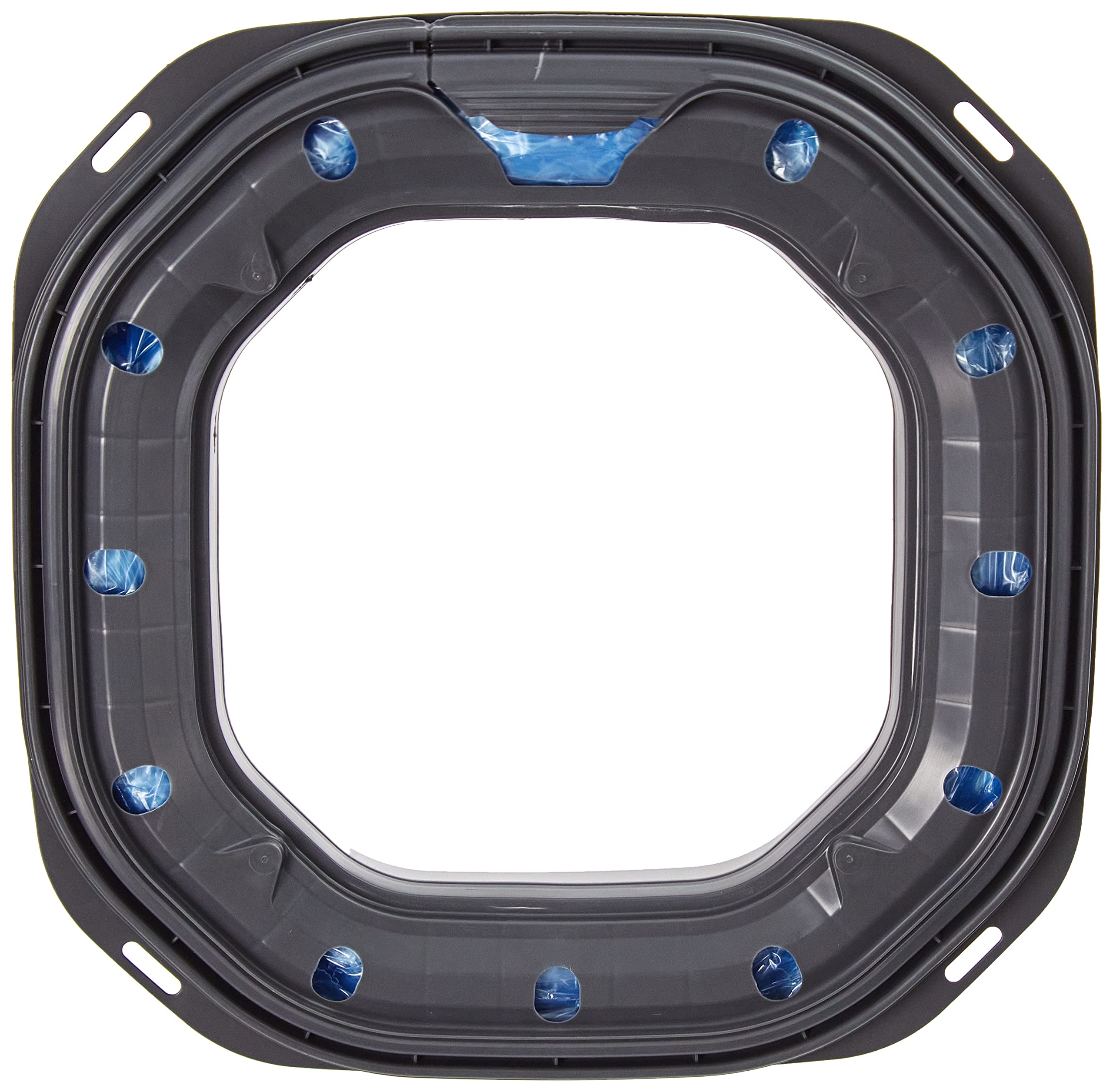 LitterLocker Fashion Refill Cassette 10410 - Hygienic Odour Control | Plastic | 1 Count 2