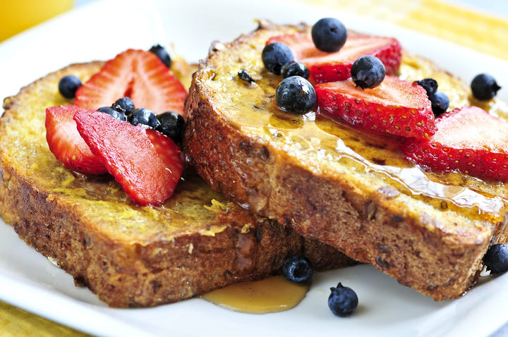Sweet Freedom - Cinnamon Syrup 350g