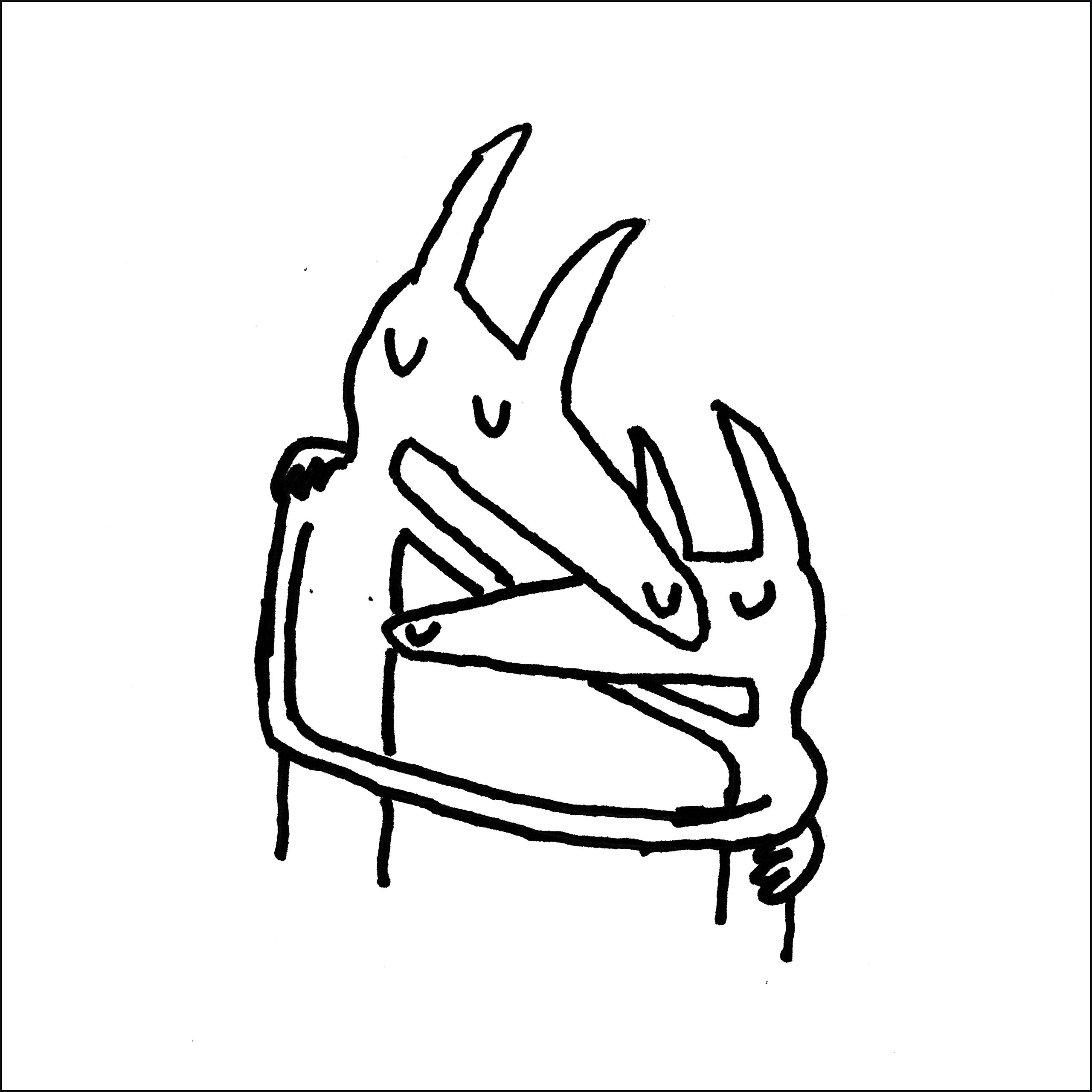 Car Seat Headrest - Twin Fantasy [CD] 1