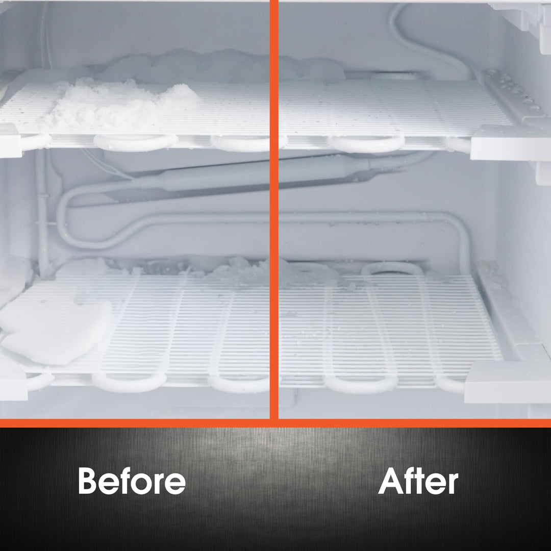 Inspired Freezer Defroster Spray 300 ml