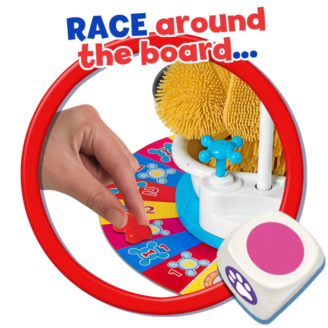 Jeu Soggy Doggy de Ideal