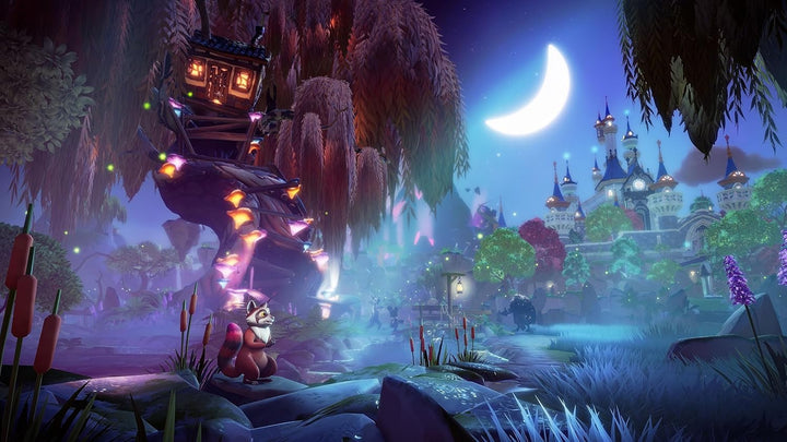 Disney Dreamlight Valley: Cozy Edition - Nintendo Switch Digital Code