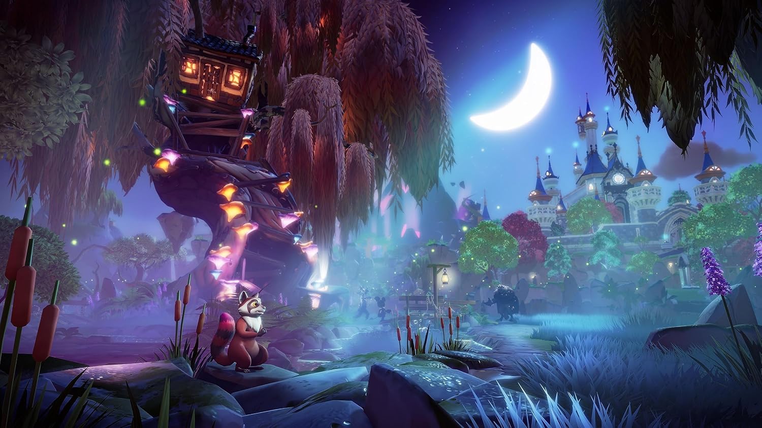 Disney Dreamlight Valley, Cozy Edition - PS5 2