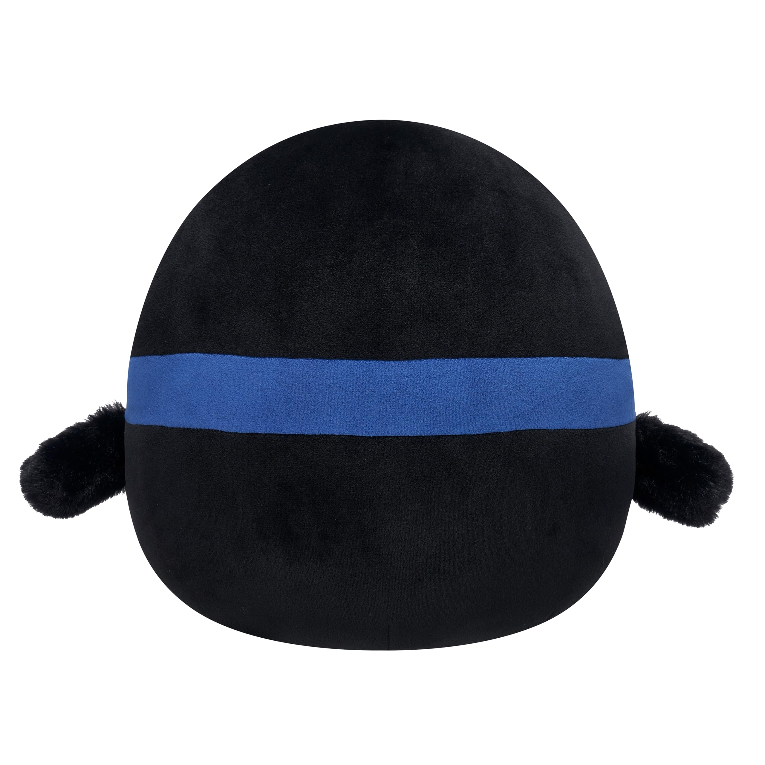 Squishmallows 10-Inch Ravenclaw Raven in Hogwarts Robe - Harry Potter Plush Toy