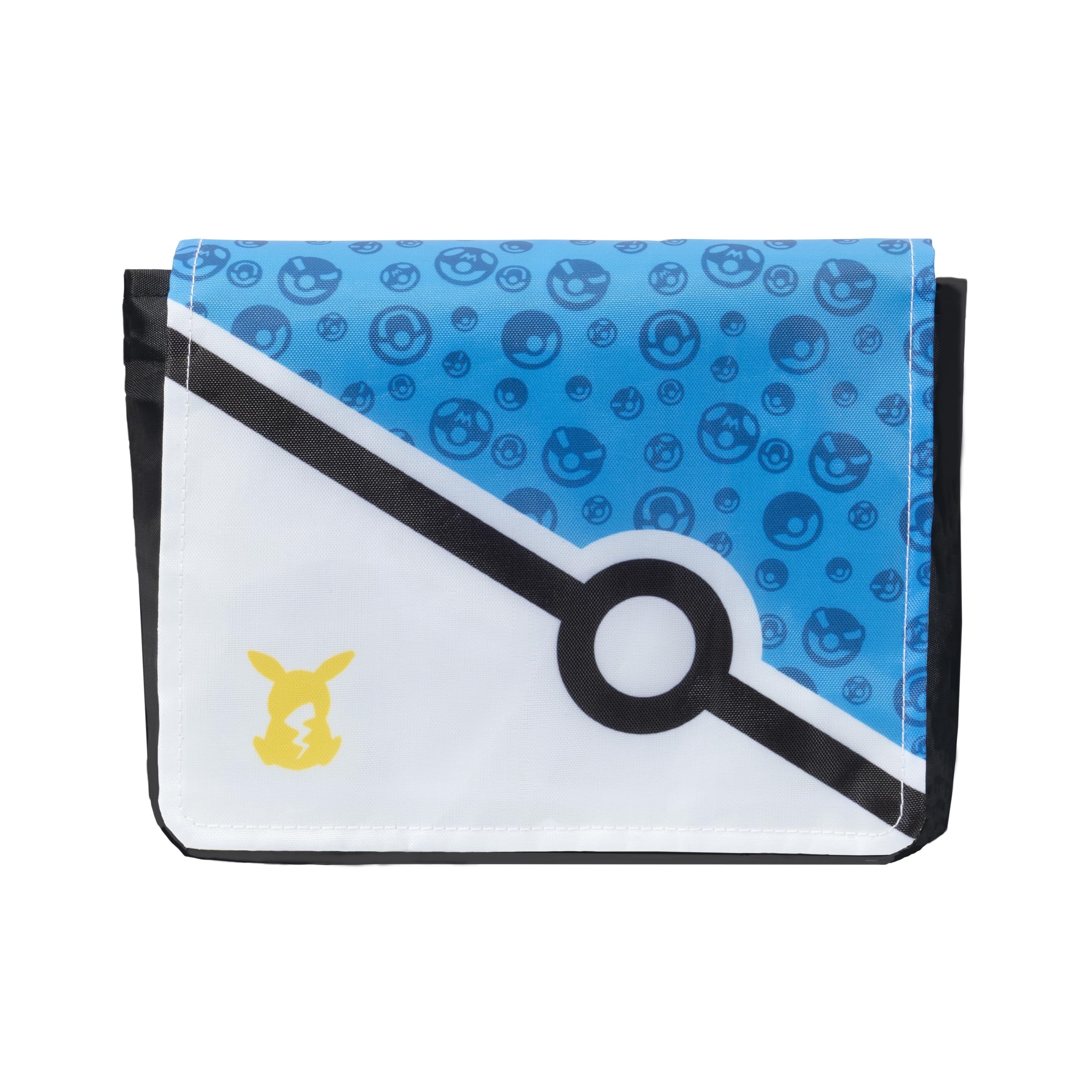 Pokémon Pikachu Clip ‘N’ Go Bandolier Set with 2-Inch Battle Figure and 2 Poké Balls 4
