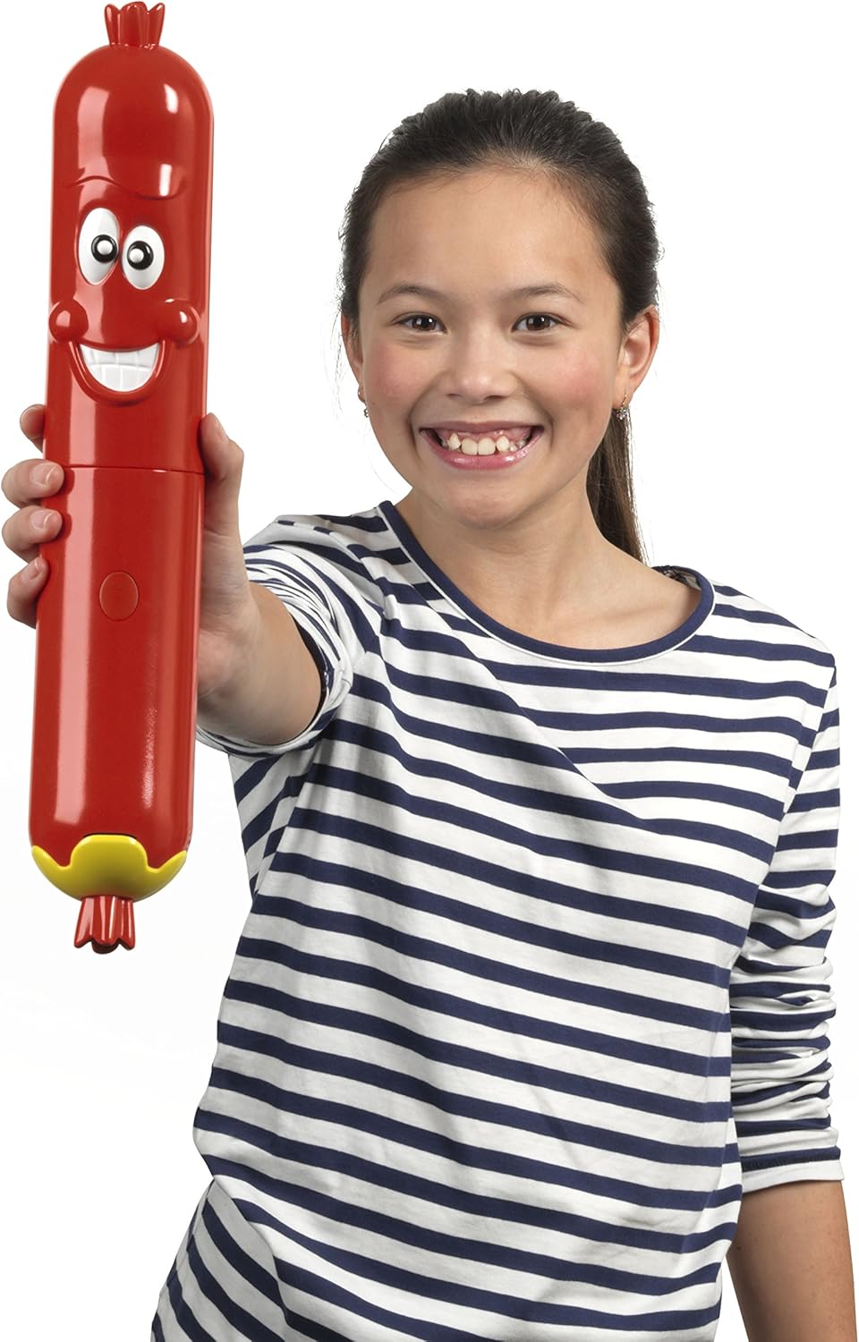 Ideal Silly Sausage Game - Reaction Challenge for Kids & Family 2