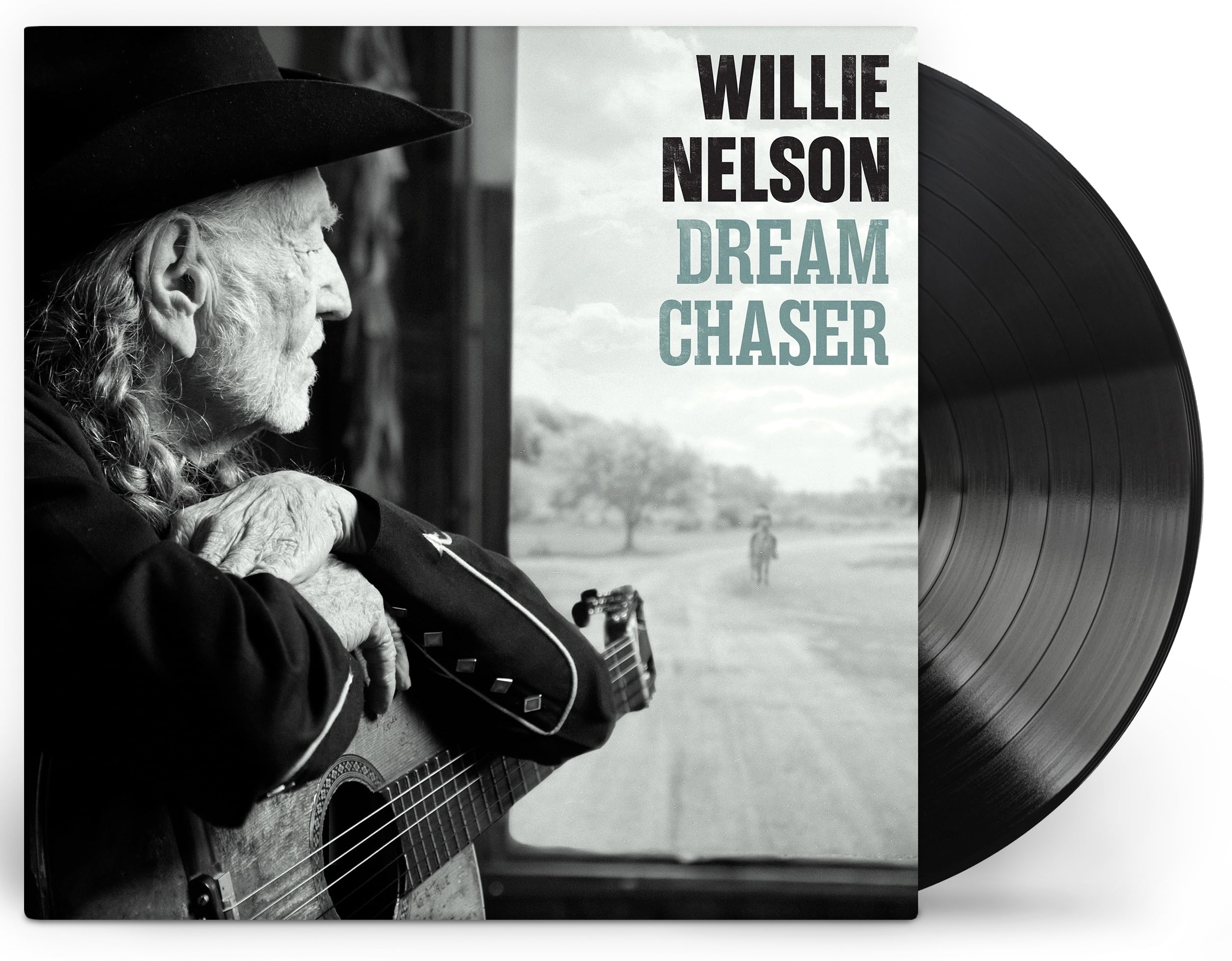 Willie Nelson - Dream Chaser [Vinyl]