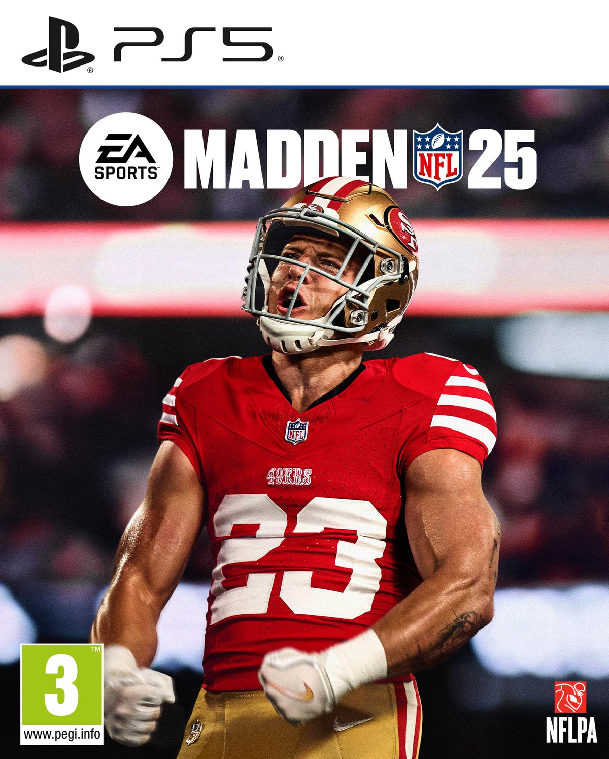 Madden NFL 25 [PS5]