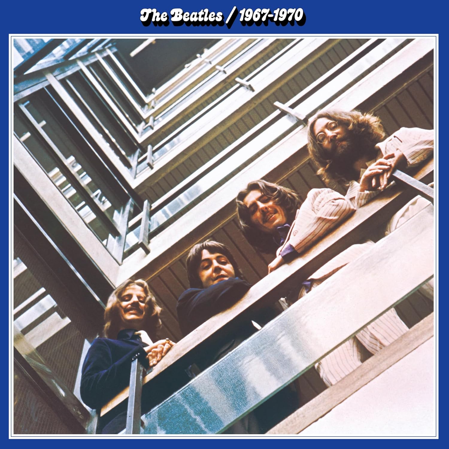 The Beatles - 1967 – 1970 [VINYL]
