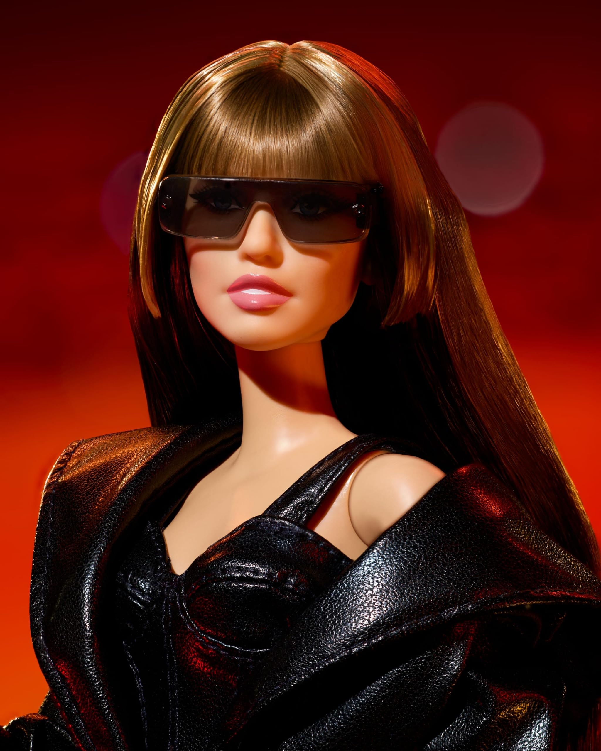 Barbie Signature Doll - Miley Cyrus Collectible Doll | 72+ Months 3