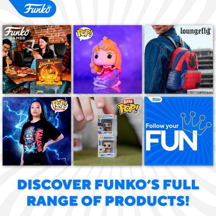 Disney Cendrillon Funko 45649 Pop! Funko #738