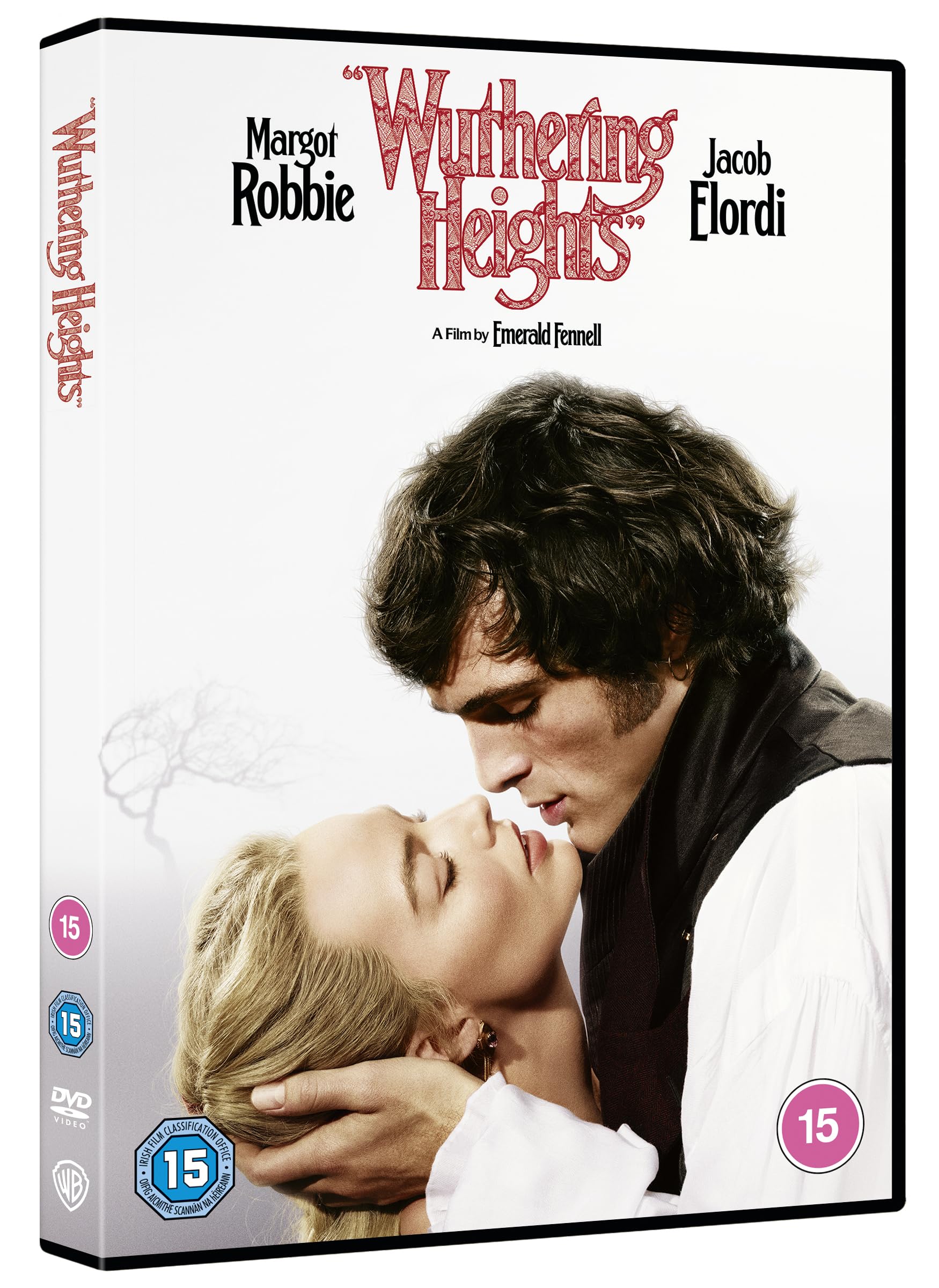 WUTHERING HEIGHTS [DVD] 2