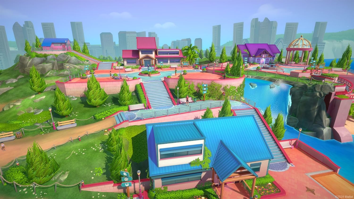 Barbie: Project Friendship - Xbox Series X|S 6