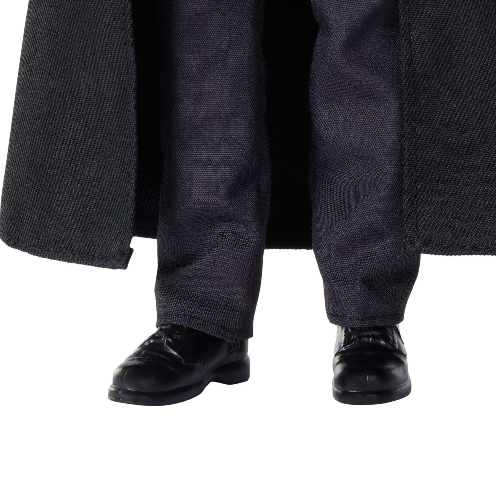 Mattel Harry Potter Fashion Doll - Gryffindor Uniform | 10.43 inches | Ages 6+ 5