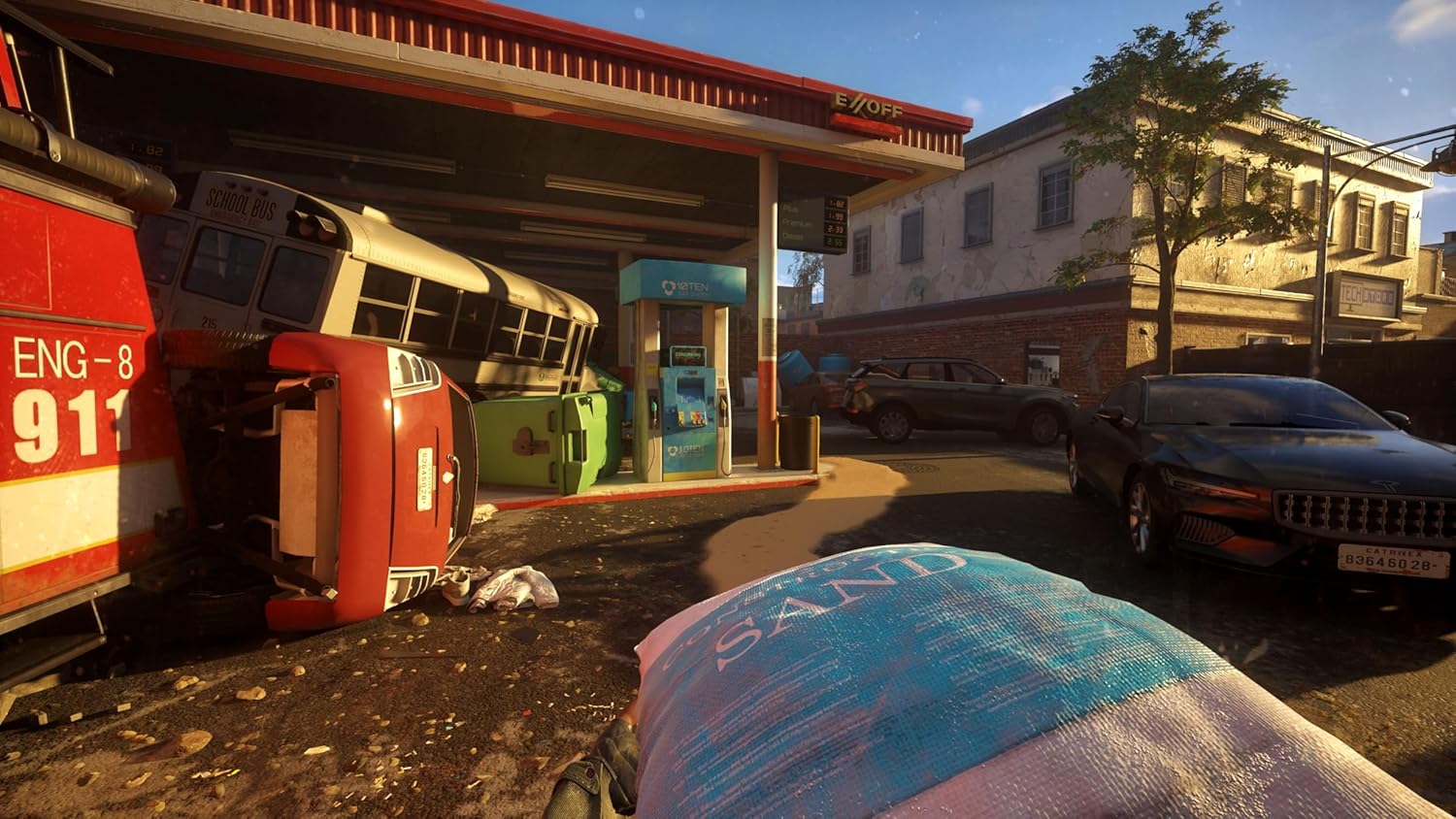 A Quiet Place - The Road Ahead - Xbox Series X|S 6