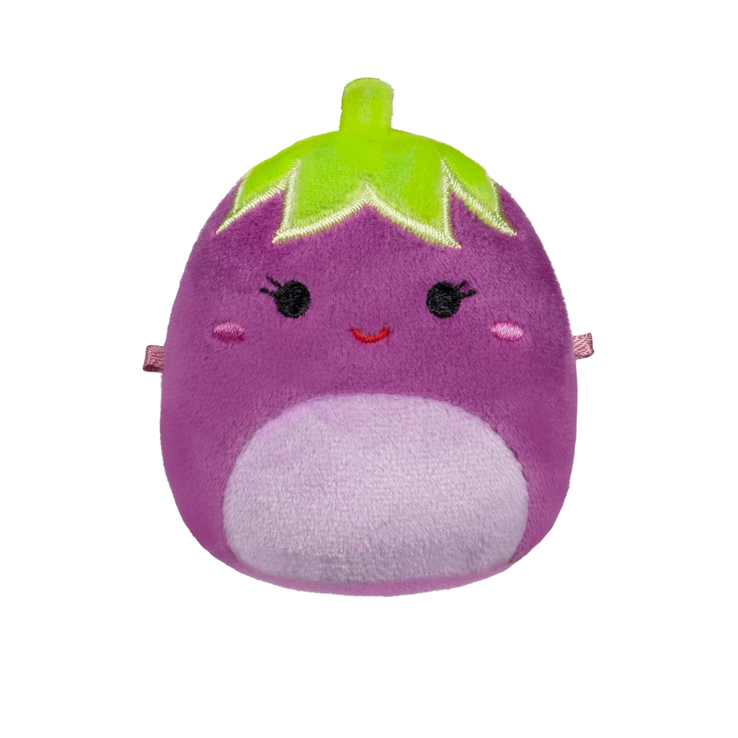 Squishmallows Original Micromallows Plush Rainbow 14-Pack | 2.5-inch Micro Plush | Amazon Exclusive 8