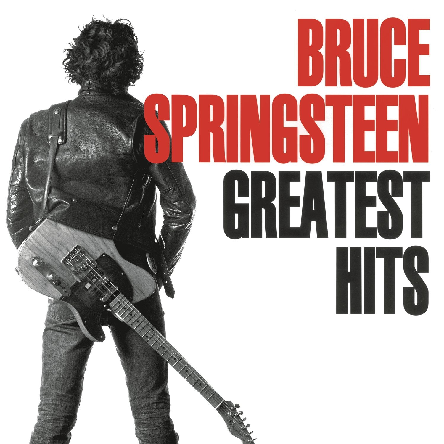 Bruce Springsteen - Greatest Hits [2LP Vinyl] 1