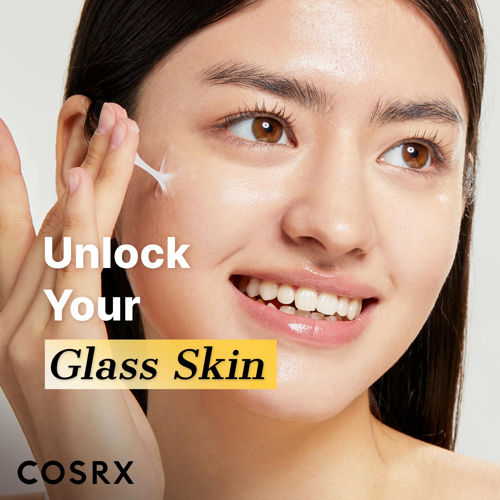 COSRX Advanced Snail 92 All In One Cream - Hydrating & Repairing Facial Moisturiser | 100g 3