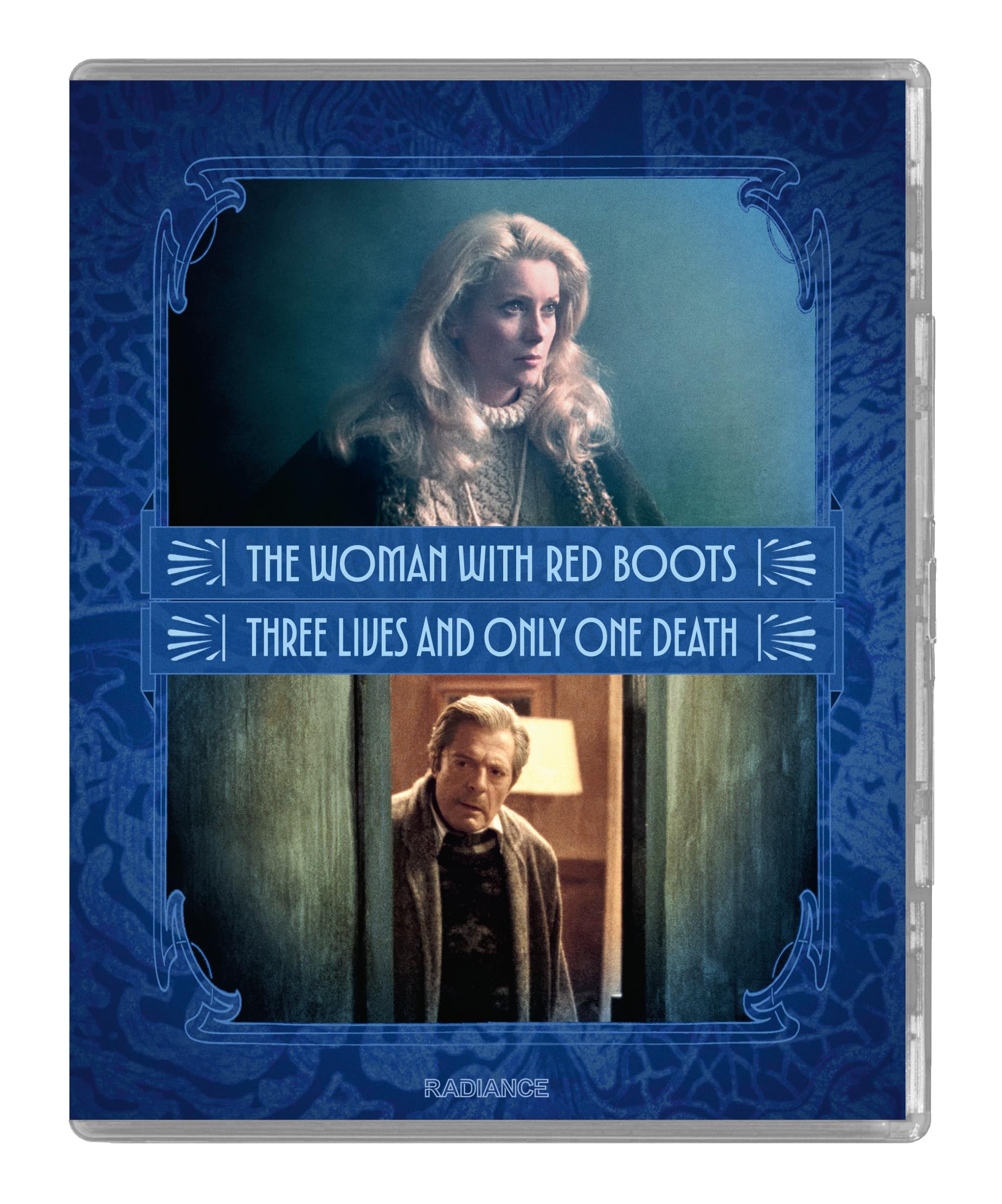 Fantastique: The Dreams and Nightmares of French Cinema [Limited Edition Blu-ray] 7