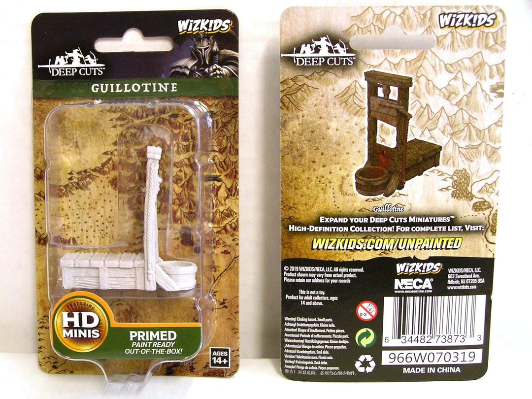 WizKids WZK73873 Board Game Accessories (WK73873)