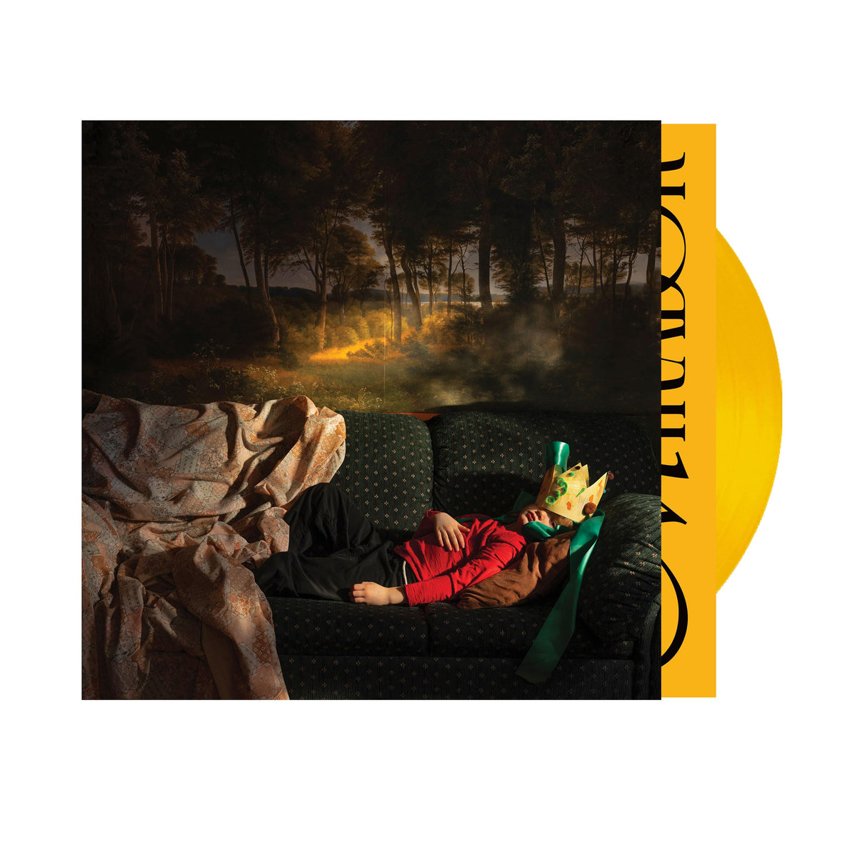 Jean-Michel Blais - mirador [Vinyl]
