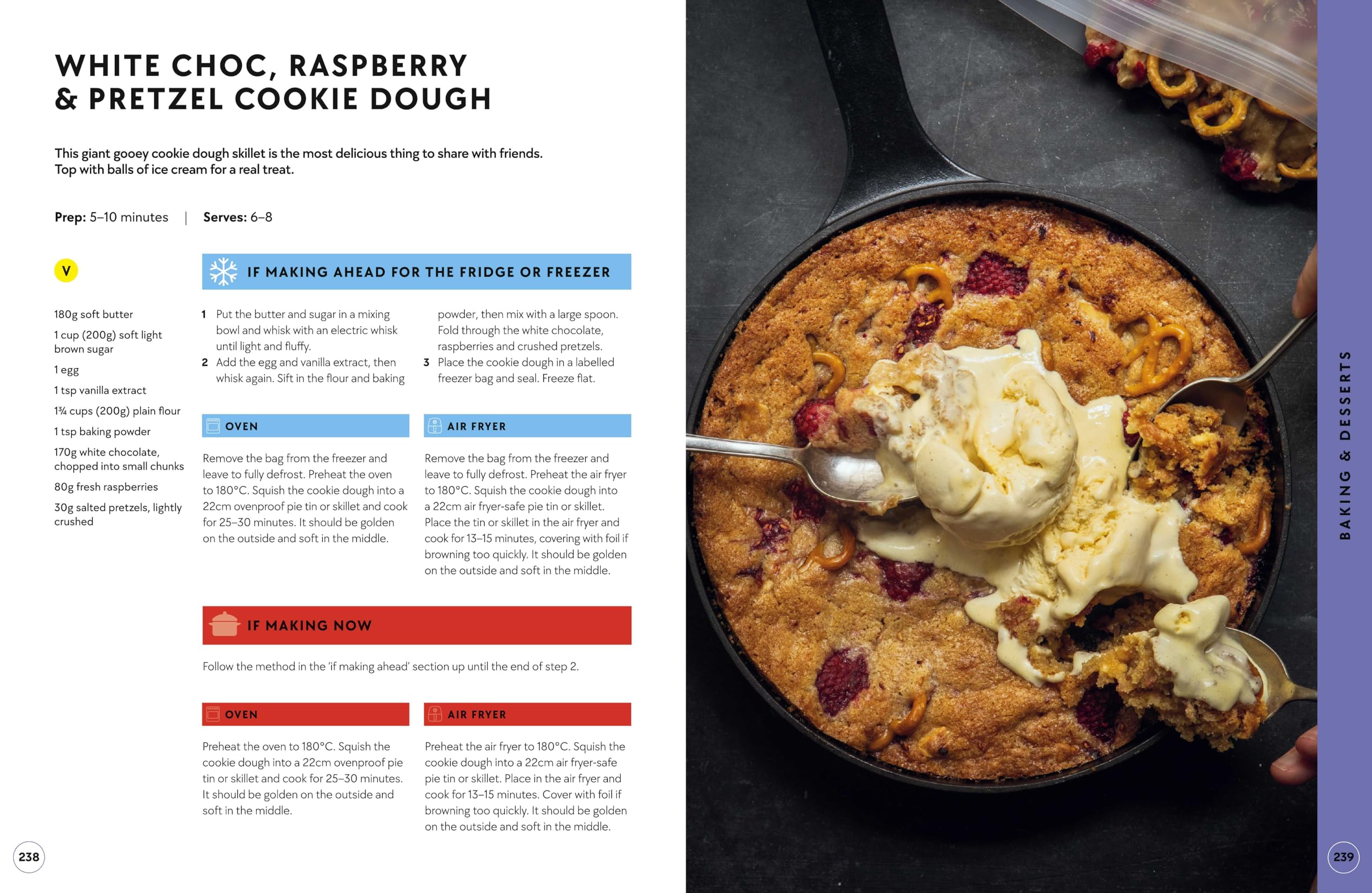 The Batch Lady Rapid Dinners: The Sunday Times Bestseller - 100 Grab-and-Cook Recipes for Babies & Children 7