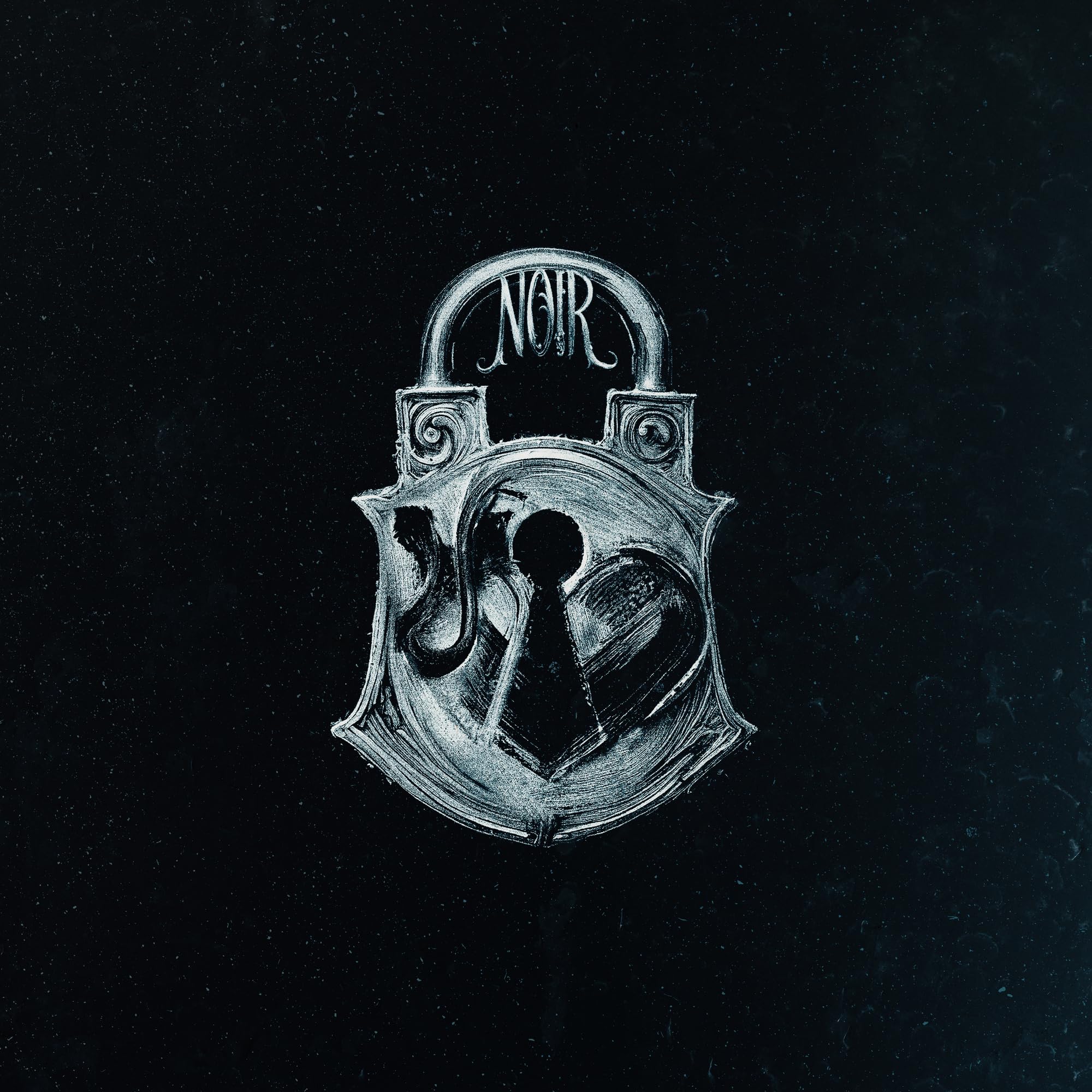 Lord Of The Lost - OPVS NOIR Vol. 2 [audioCD] 1